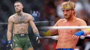 McGregor accepte le défi de Logan Paul
