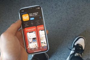 voici pourquoi vous devriez éviter d'utiliser l'application