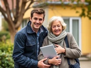 Sfrattata insieme al figlio e alla mamma: lo stipendio non basta per trovare una casa