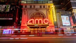 AMC Stubs Insiders Who See 8 Movies a Year Now Get a Free Soda to Go with That Birthday Popcorn