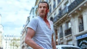 Ad Vitam comment ce thriller français est devenu le film le plus regardé