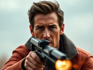 ‘Ad Vitam’ Review: Guillaume Canet Tries to Launch a Netflix Action Franchise in Overstuffed Thriller