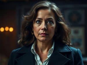 Avvocato di difesa torna su Netflix con una quarta stagione