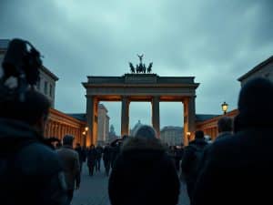 Berlino 2: iniziate le riprese, il video annuncio e tutte le novità