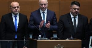 Politique. La Bulgarie se dote enfin d’un gouvernement, tout aussi improbable que les précédents