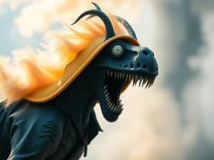 ‘Peter Pan’s Neverland Nightmare’ Review: Public Domain Horrorsploitation Develops Some Chops