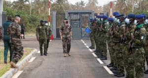 Françafrique. À dix mois de la présidentielle, la Côte d’Ivoire congédie à son tour l’armée française
