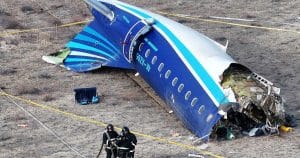 Aviation. Crash d’Azerbaijan Airlines : une chaîne Telegram russe publie les échanges entre les pilotes et le sol