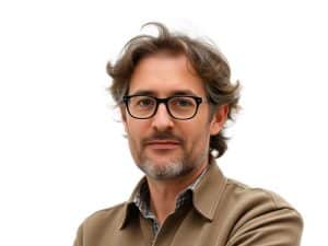 Da musicista a scrittore: l'esordio di Michele Bitossi con Accento