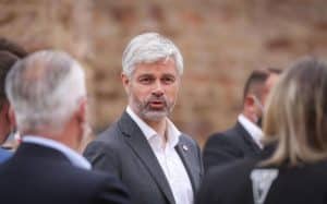 Des dîners à plus de 150.000 euros