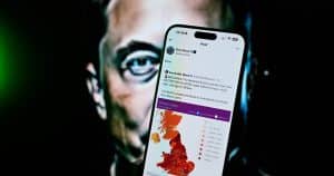 Analyse. “Libérer les Britanniques” : comment Elon Musk fait “la pluie et le beau temps” au Royaume-Uni