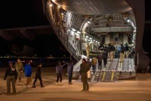 Etats-Unis La chasse aux migrants est lancée