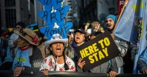 Immigration. Aux États-Unis, les expulsions de masse voulues par Trump ont déjà montré leurs limites