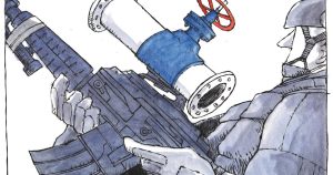 Économie. Avec la fin du transit du gaz russe via l’Ukraine, l’Europe doit s’attendre à une flambée du prix de l’énergie