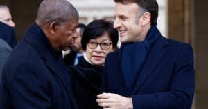 Stratégie. Visite du président angolais : la France se tourne vers une autre Afrique