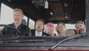 ‘Gavin & Stacey: The Finale’ Rips Up UK Record Books With Nearly 20 Million Viewers