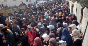 Reportage. “Je prie Dieu pour que cela dure” : à Gaza, l’optimisme est prudent après l’annonce de l’accord
