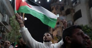 Vu de Palestine. À Gaza, les Palestiniens célèbrent la “fin des massacres et des destructions”