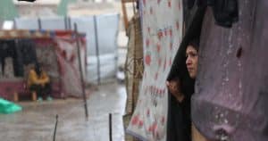 Dénuement. À Gaza, l’“hiver de la mort” aggrave la situation humanitaire