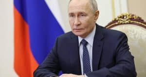 Géopolitique. Crash au Kazakhstan : Poutine présente ses excuses, sans assumer sa responsabilité