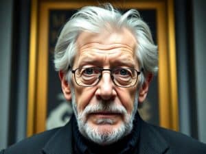 ‘The Critic’ Review: Ian McKellen Balances Desperation and Laughs in This Splendid Mix of Bitchy Mirth and Melodrama