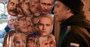 Vu de Russie. Investiture de Donald Trump : les faucons russes soufflent le chaud et le froid