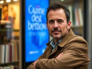 Joël Dicker torna in libreria: a marzo il nuovo attesissimo romanzo