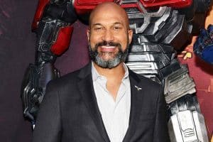 Keegan-Michael Key Says He Has 2 Top-Secret 'Bucket List' Projects He's Working on in 2025: 'If Only I Could Tell' (Exclusive)