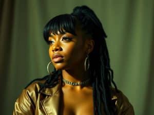 ‘One of Them Days’ Review: Keke Palmer and SZA in a Fast-Talking Day-in-the-Life-of-the-Hood Comedy Made With a ’90s Verve