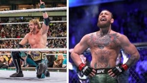 La somme d'argent indécente que vont toucher Logan Paul et Conor McGregor