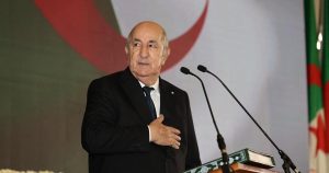 Diplomatie. Relations Algérie-France : les “mots-ogives” d’Abdelmadjid Tebboune