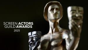 SAG Awards Nominations: ‘Wicked’ & ‘A Complete Unknown’ Lead Film Field; ‘Shōgun’ Tops TV