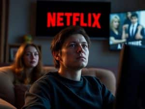 Le serie tv da vedere su Netflix questo weekend