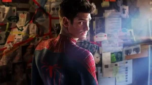Spider-Man 4 Andrew Garfield parle de son retour chez Marvel