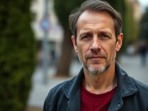 Stefano Zini ritrovato dopo vent'anni dalla madre: "Non tornerà a casa, vuole vivere così"