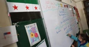 Éducation. En Syrie, une refonte très orientée des programmes scolaires