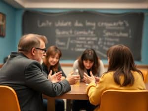 ‘Group Therapy’ Review: Funny People Bare Serious Problems in a Collective Stand-Up Confessional