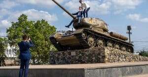 Reportage. Sur les routes de la Transnistrie, “cryptopuissance” russe coincée entre Moldavie et Ukraine