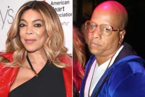 Wendy Williams Says She Loved Life 'Just Me and My Cats' After Kevin Hunter Divorce in 2020: It Was 'a 100% Fabulous Thing'