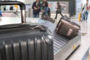 pourquoi mettre un cadenas sur votre valise vous met en danger