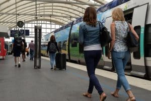 prendre le train gratuitement grâce à cette petite astuce