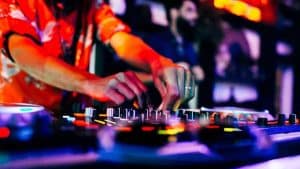 soirée inclusive réservée aux personnes handicapées