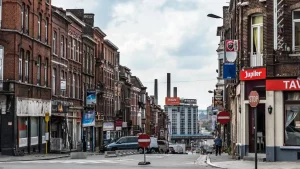 voici « la ville la plus laide du monde »