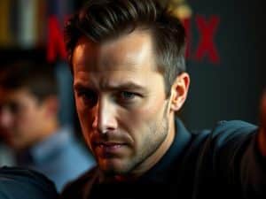 Le serie e i film da vedere su Netflix questo weekend