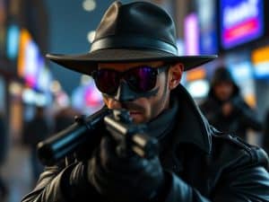 The Night Agent 3 ci sarà? Ecco cosa sappiamo finora