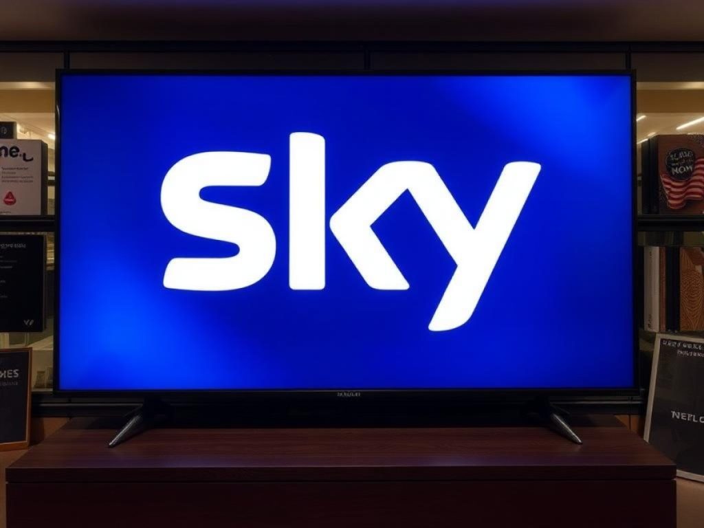 Et Si Le Ciel Existait En Streaming
