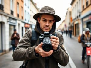Il comune che multa chi fotografa le strade: "Devo pagare 470 euro"