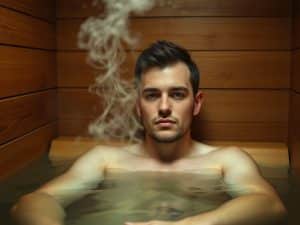 ‘Sauna’ Review: A Gay Man Sees Queer Life Through Another Lens in a Sensitive Danish Drama