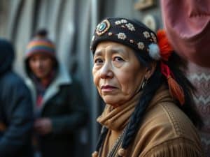 ‘Endless Cookie’ Review: Colorful Anecdotes About Indigenous Canadian Life Amuse in Wacky Animated Doc