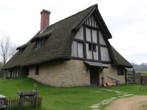 Angles-sur-l’Anglin